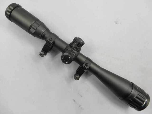 【SNIPER】4-16×40mm EXPLORE CLASS スコープ