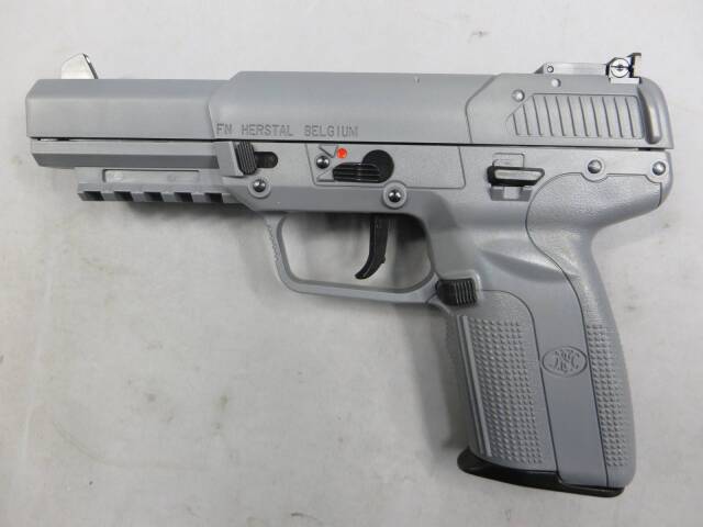 マルシン 5-7 co2 ガスガン Ver2 アルミピストン マルシン CO2ガス