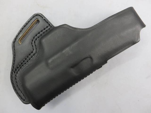 【イーストA】ワルサーP99 シルエット 革製ホルスター No.255