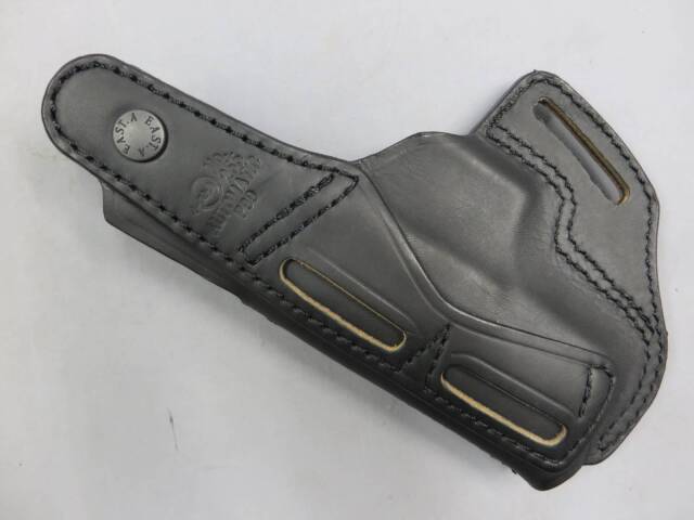 【イーストA】ワルサーP99 シルエット 革製ホルスター No.255