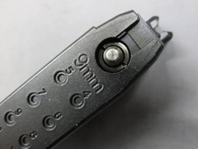 【東京マルイ】グロック19 3rd ジェネレーション・Tanフレーム カスタム