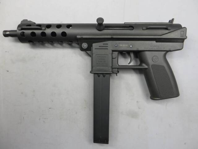 【KTC】KT-101・KG-9