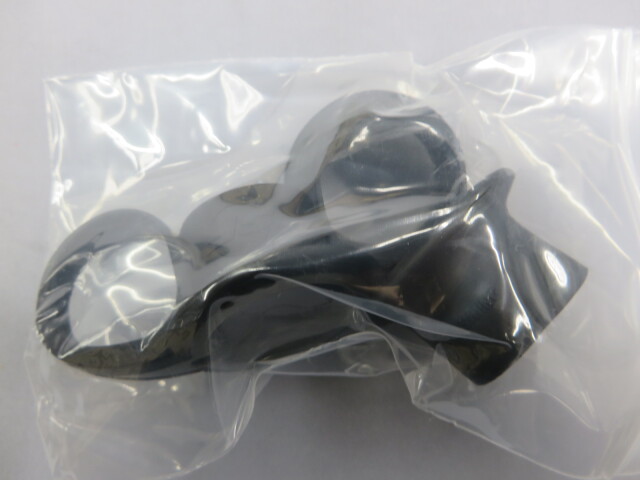 【SUREFIRE】BIOHAZARD　REVERATION 2　MODEL 6PX-D-BK-BIO