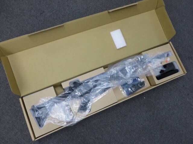 ウエスタンアームズ】ベレッタM8045クーガーF カーボンブラックHW