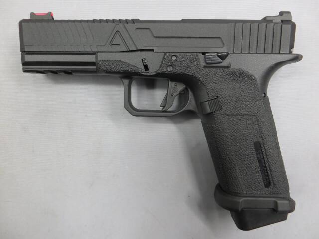 【RWA】AGENCYARMS  EXA PISTOL / メタルスライド