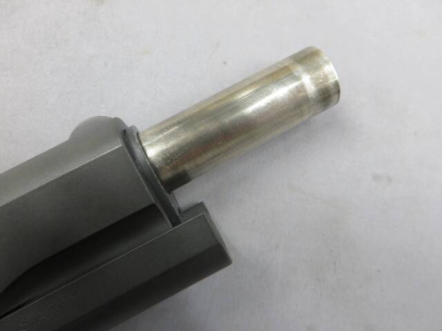 【ウエスタンアームズ】コルト M1911A1 パールハーバー ブラストパーカーVer