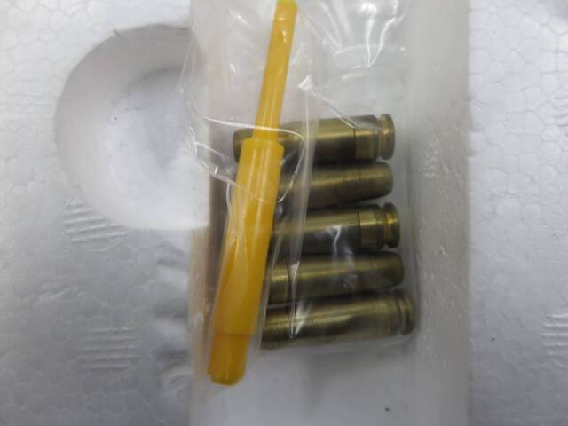 【マルシン】モーゼル M712  マットブラック ABS PF ブローバック モデルガン