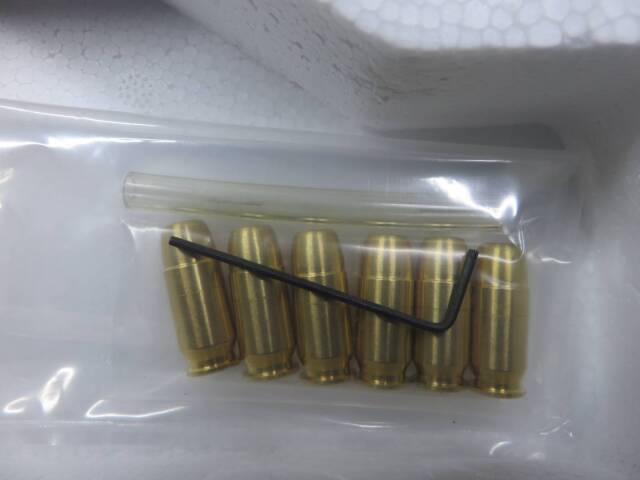 KSC】P230 JP HW モデルガン 日本警察制式拳銃