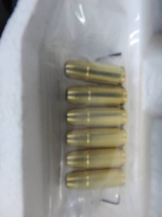 【KSC】M93R 2nd HW モデルガン