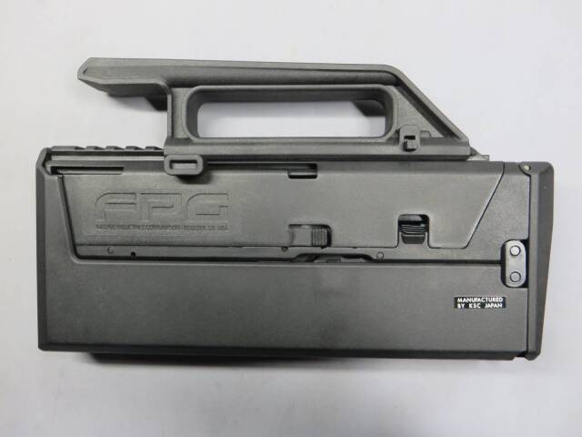 KSC】マグプル FPG