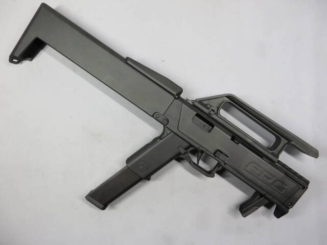 KSC】マグプル FPG