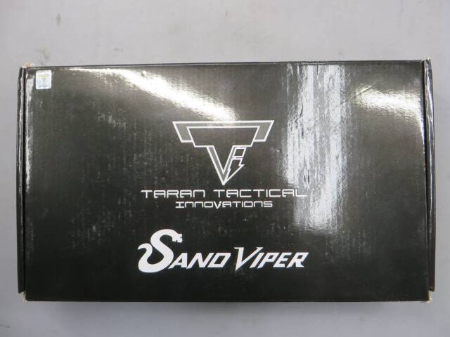 【ArmyArmament】TTI Sand Viper