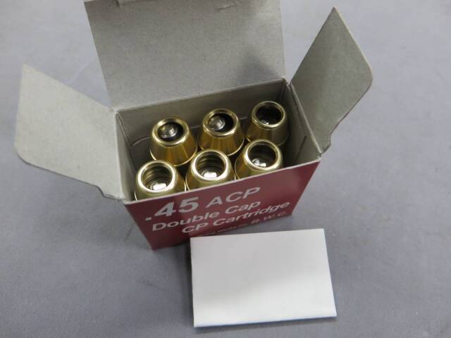 【BWC】Kimber PRO TLE/RL2 モデルガン