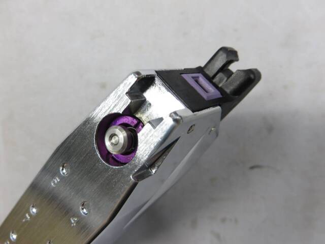 【東京マルイ】XDM.40