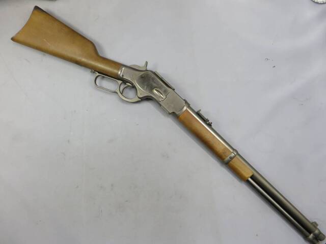 【KTW】ウィンチェスターM1873カービン