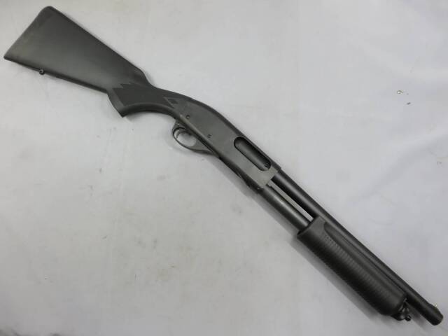 【タナカ】M870 ショットガン