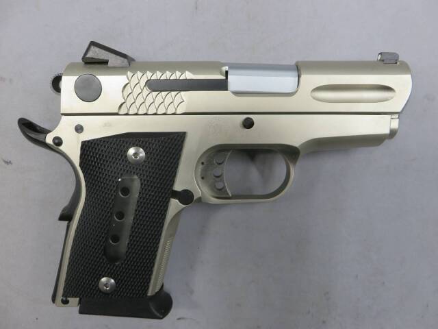 【KSC】M945 コンパクト スパイダー 限定品