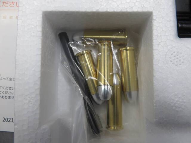 【タナカ】 S&W M442 センチニアル エアーウエイト HW Ver.2 モデルガン