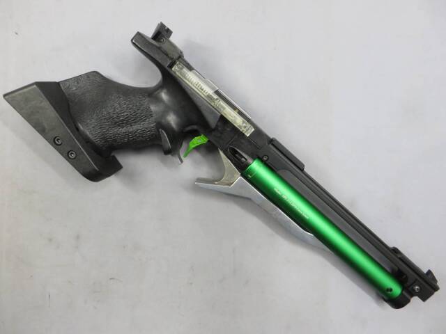 【マルゼン】APS-3 リミテッドエディション 2019