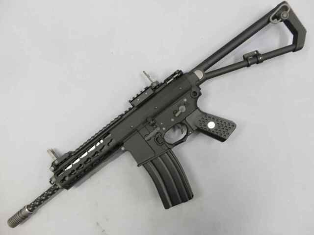 【EMG】ナイツ PDW M2 10in GBB