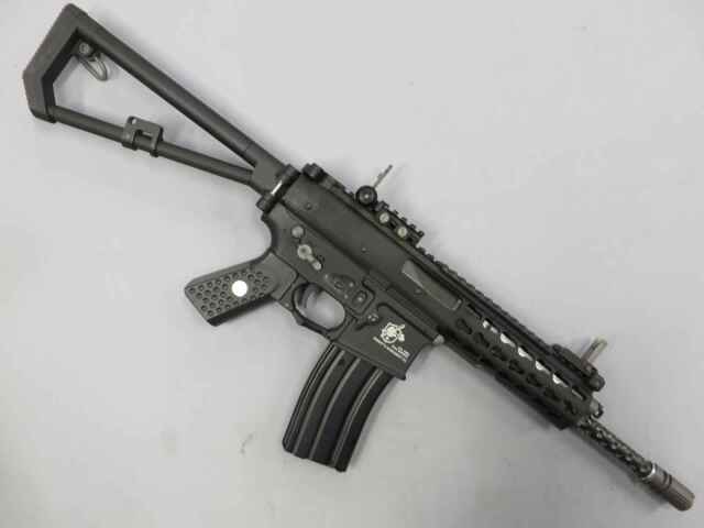 【EMG】ナイツ PDW M2 10in GBB