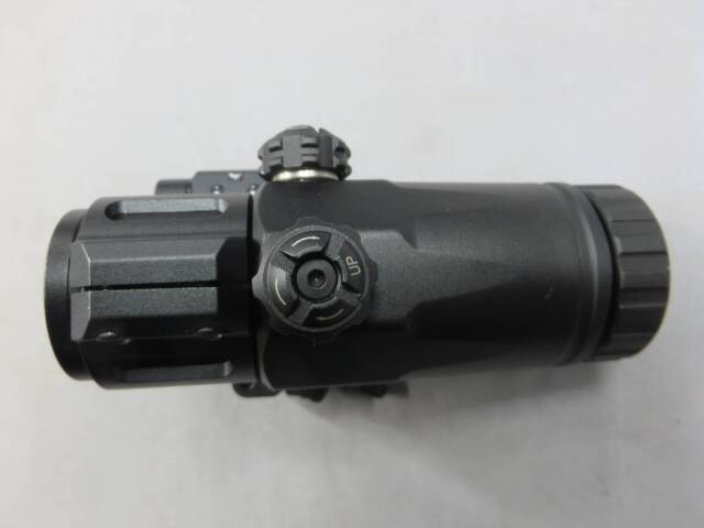 NOVEL ARMS】3X TACTICAL MAGNIFIER マグニファイア