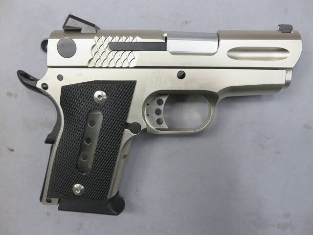 【KSC】M945 コンパクト スパイダー 限定品