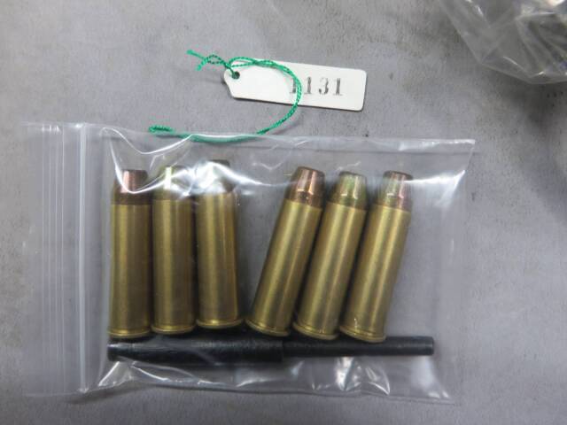 ハートフォード】S&W M15 コンバットマスターピース 42.5n オールド