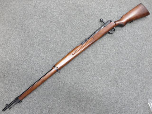 【KTW】三八式歩兵銃・アリサカM1905　（14ロット）