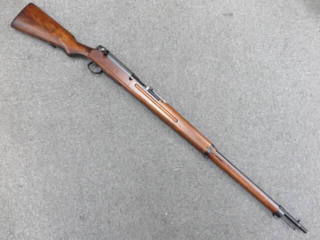 【KTW】三八式歩兵銃・アリサカM1905　（14ロット）