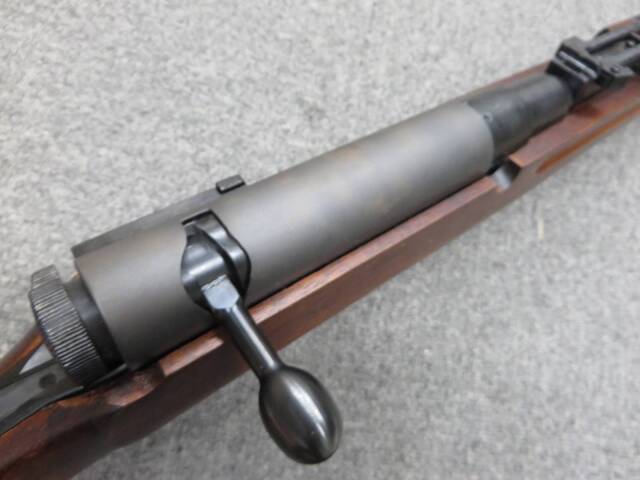 【KTW】三八式歩兵銃・アリサカM1905　（14ロット）