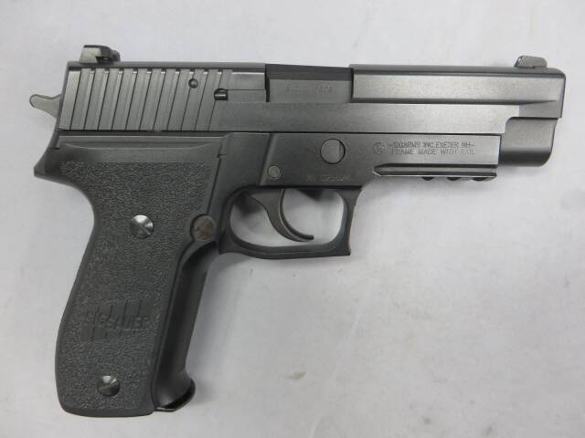【KSC】P226R