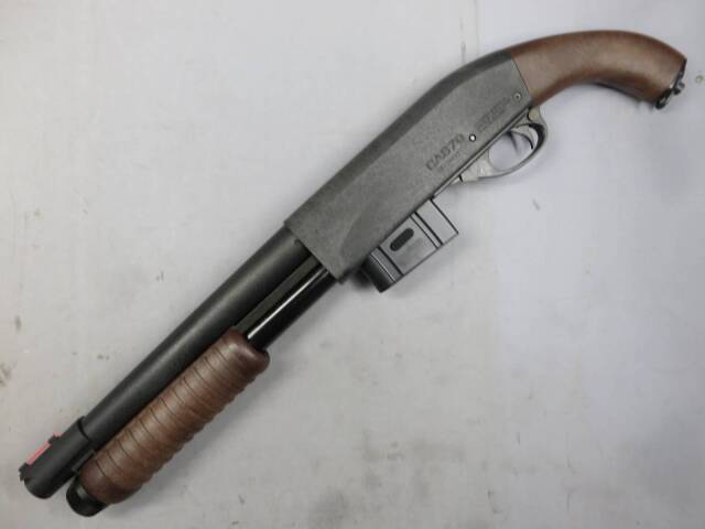 【マルゼン】CA870 ソードオフ