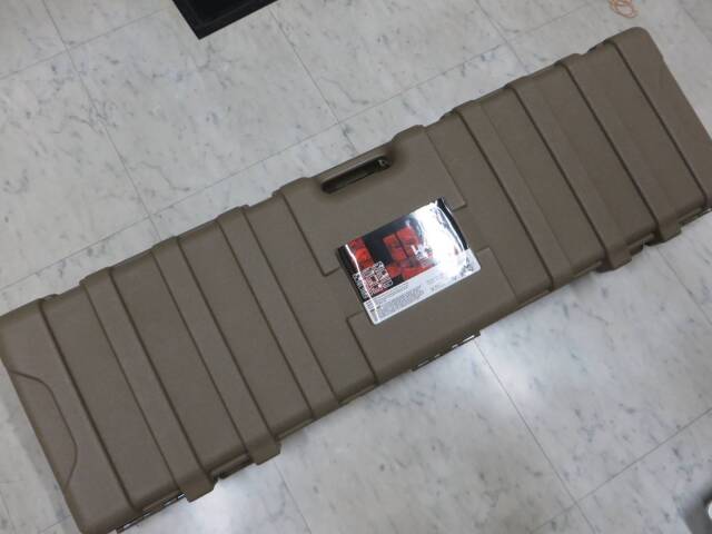 【VFC】G28 DX TAN GBB