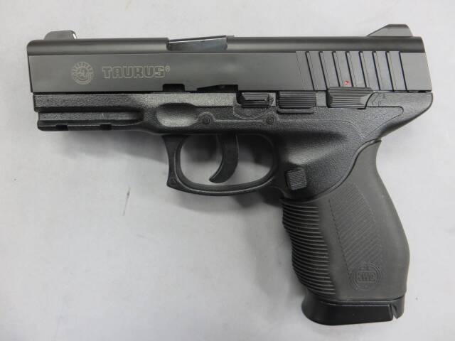 【KWC】TAURUS・トーラスPT 24/7 PRO DS  CO2