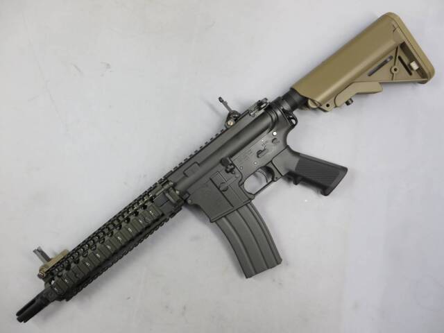 東京マルイMK18MOD.1ガスガン 東京マルイ】Mk18 Mod1 ガス・ブローバック