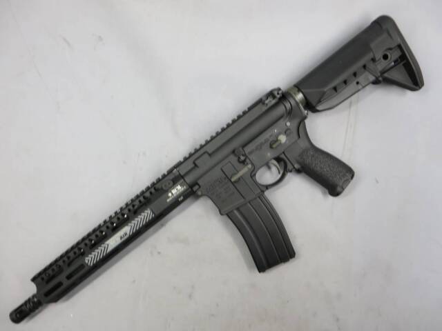 【BCM AIR】MCMR 11.5in GBB