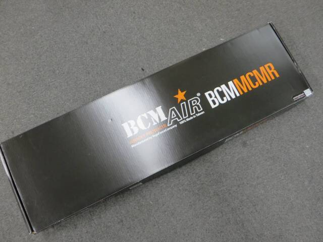 【BCM AIR】MCMR 11.5in GBB