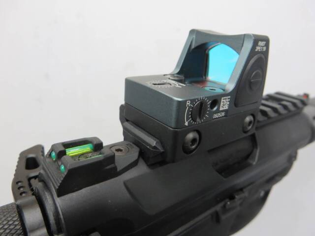 【ActionArmy】AAP-01 ASSASSIN カスタム