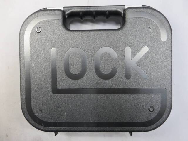 【東京マルイ】グロック34 ・デトネーター他 SAI カスタム・G34 Glock34