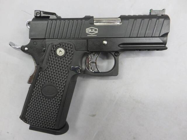 【TOXICANT】BLU SAS2 ウルトラライト 3.9