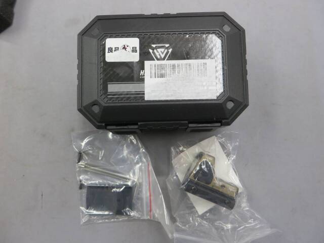 【HOLY WARRIOR】Trijicon RMR タイプ ドットサイト DE