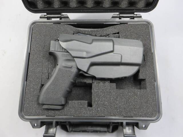 【UMAREX】グロック17 Gen.3 メタルスライド ・G17 Glock17