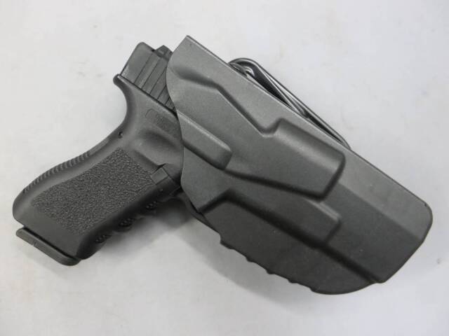 【UMAREX】グロック17 Gen.3 メタルスライド ・G17 Glock17