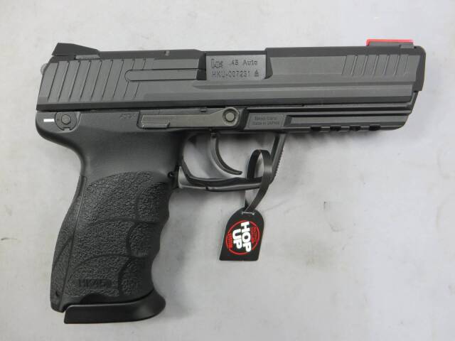 【東京マルイ】HK45・集光サイト