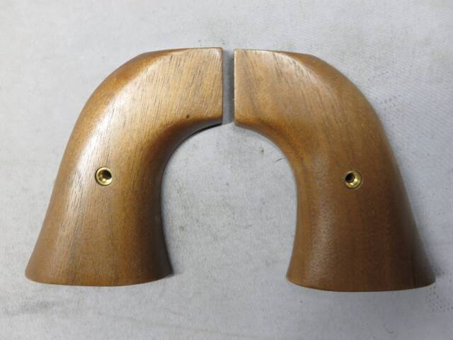 【マルシン】コルト SAA.45  木製グリップ（ガスガン用）