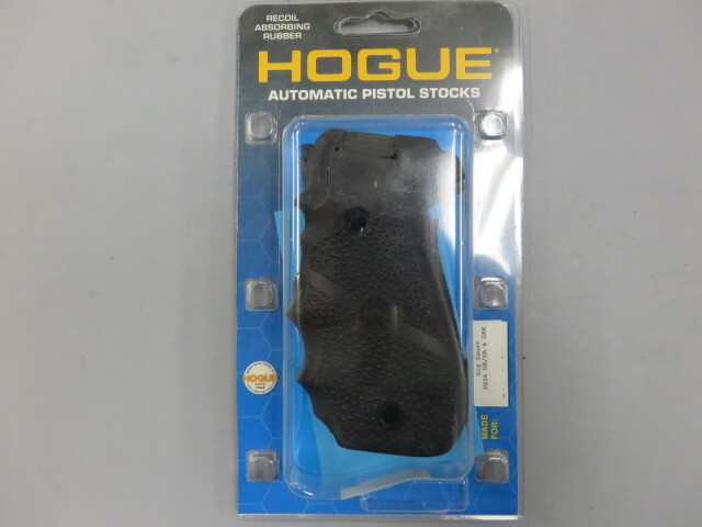 【HOGUE】SIG SAUER P226 ラバーグリップ