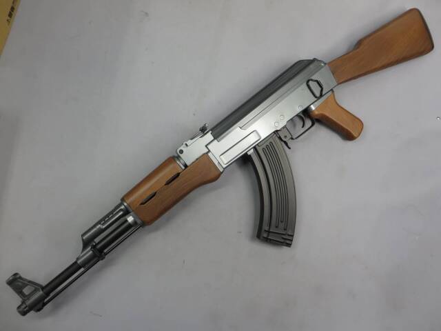 【CYMA】AK47 CM.028