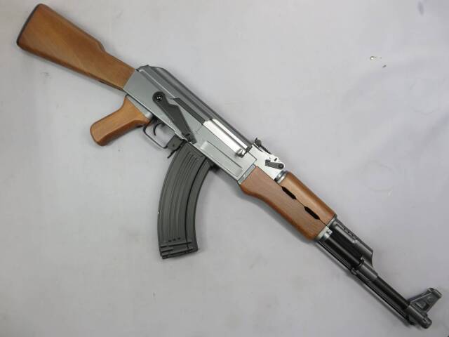 【CYMA】AK47 CM.028