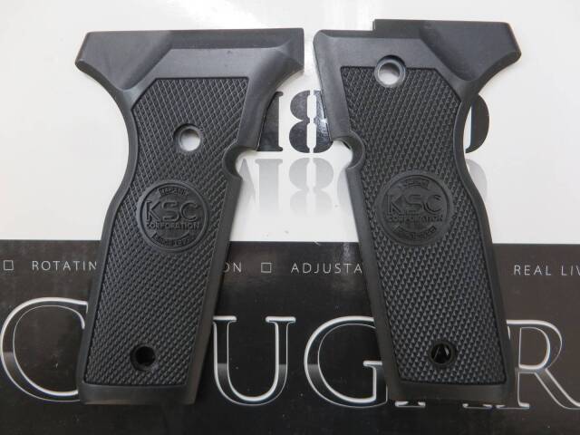 KSC M8000 クーガーF ハードキック換装 ベレッタ刻印 KSC M8000 クーガーF ハードキック換装 ベレッタ刻印